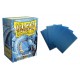 Dragon Shield Blue Protective sleeves 100 count