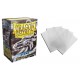 Dragon Shield Clear Protective sleeves 100 count