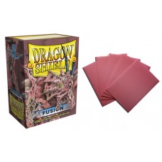 Dragon Shield Fusion Protective sleeves 100 count