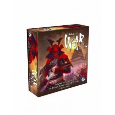 Age of War Dice Game