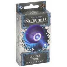 Android Netrunner – Double Time
