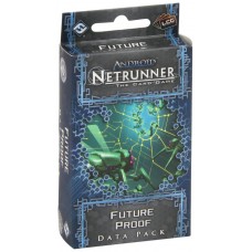 Android Netrunner – Future Proof 