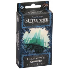 Android Netrunner – Humanity's Shadow