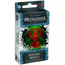 Android Netrunner – Opening Moves