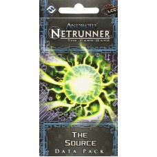 Android Netrunner – The Source