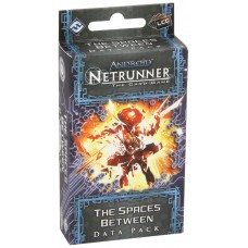 Android Netrunner – The Spaces Between