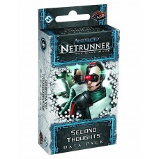 Android Netrunner – Second Thoughts