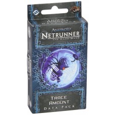 Android Netrunner – Trace Amount