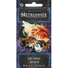 Android Netrunner – Up and Over
