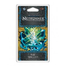 Android Netrunner – The Valley