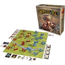 BattleLore Second Edition