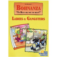Bohnanza Ladies & Gangsters