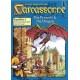 Carcassonne: Expansion 3 – The Princess & the Dragon