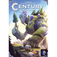 Century: Golem Edition