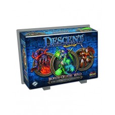 Descent Second Edition: Bonds of the Wild