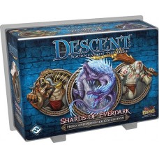 Descent Second Edition: Shards of Everdark