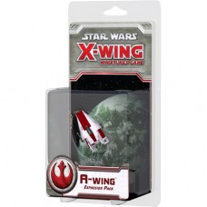 Star Wars X-Wing: A-Wing Expansion Pack