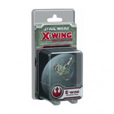 Star Wars X-Wing: E-Wing Expansion Pack