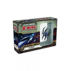 Star Wars X-Wing: IG-2000 Expansion Pack