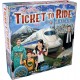 Ticket to Ride: Japan and Italy Map Collection 7